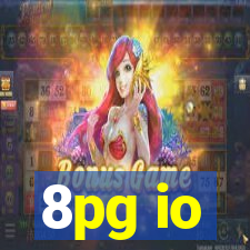 8pg io